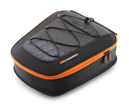 Sacoche garde on sale boue arriere enduro