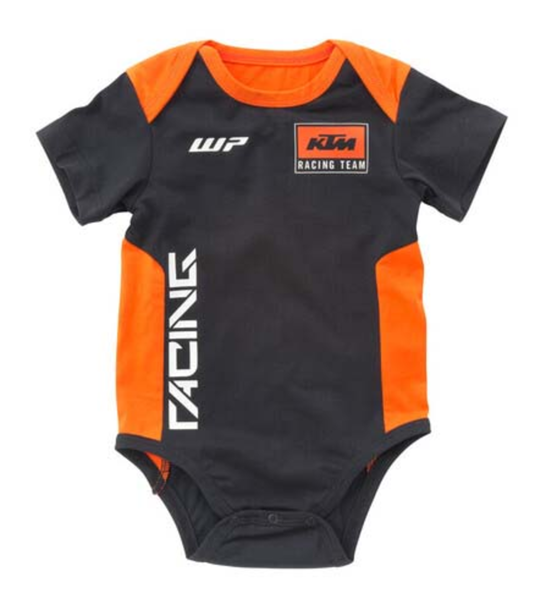 Vetement enfant top ktm