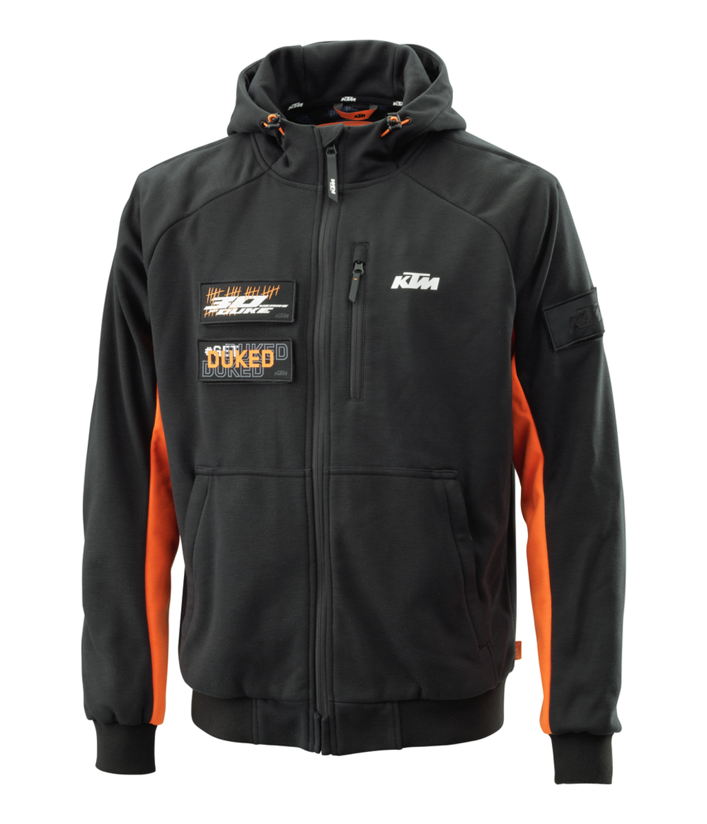 SWEAT KTM DUKE HOODIE 2024 Esprit KTM