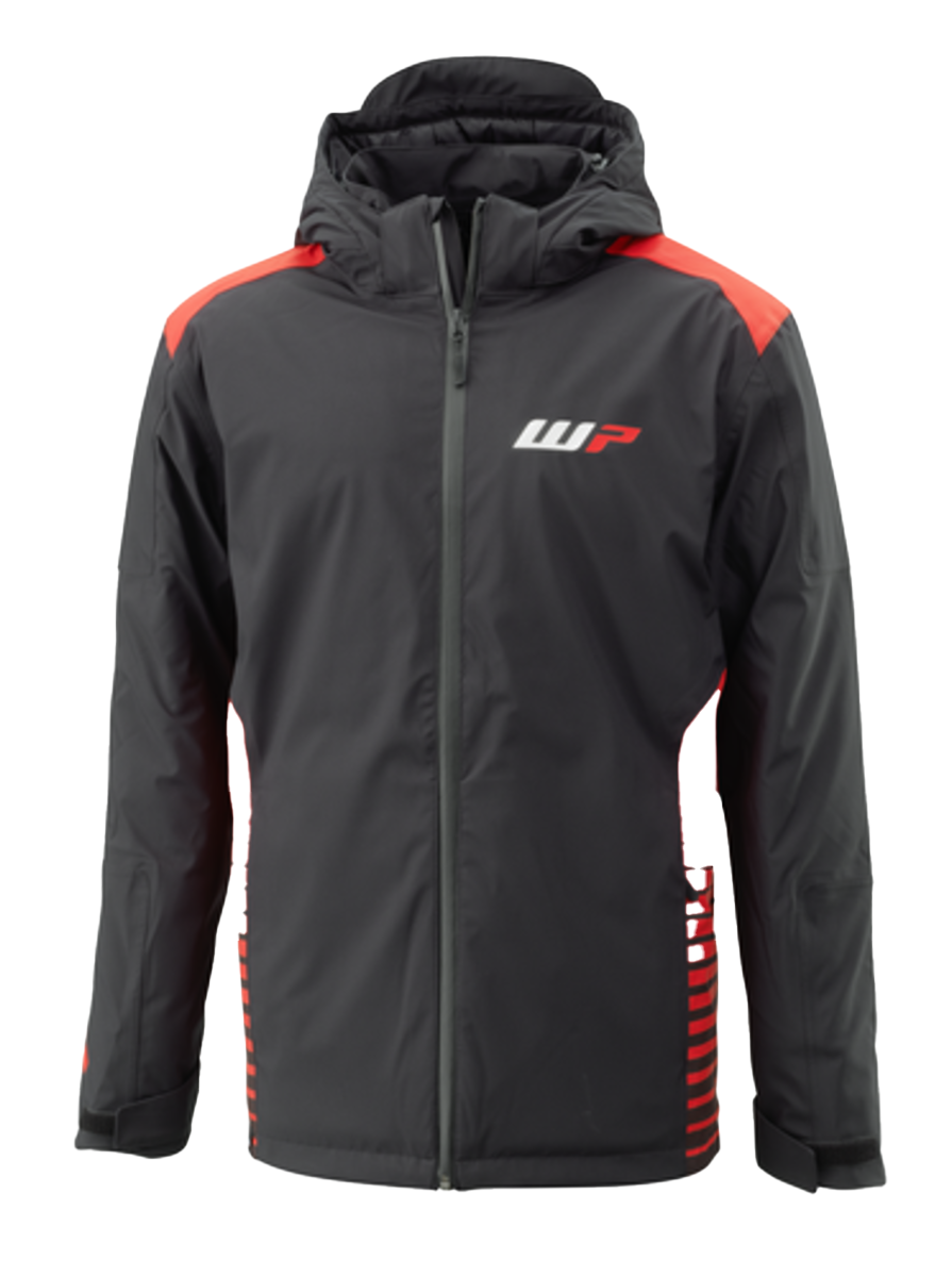 VESTE WP REPLICA TEAM WINTER JACKET 2024 Esprit KTM