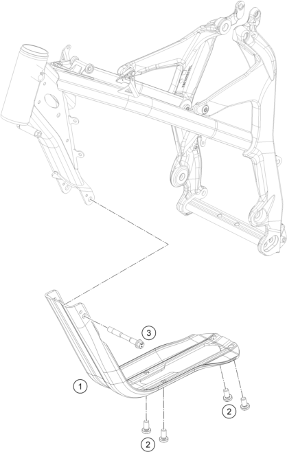 SABOT POUR FREERIDE E SM 2015 EU