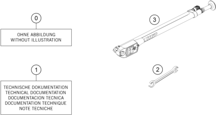 PIECES JOINTES POUR 450 SMR 2021 EU