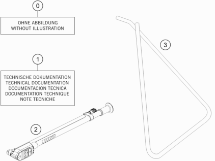 PIECES JOINTES POUR SX E 5 2023 EU