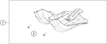 SABOT POUR 150 EXC TPI 2020 EU