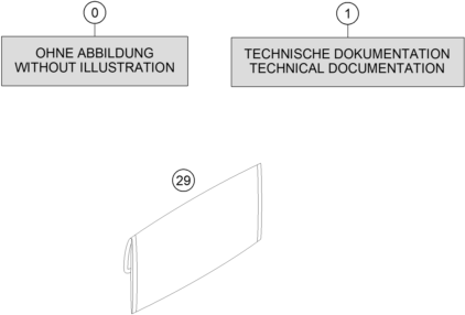 PIECES JOINTES POUR 150 EXC TPI 2022 EU
