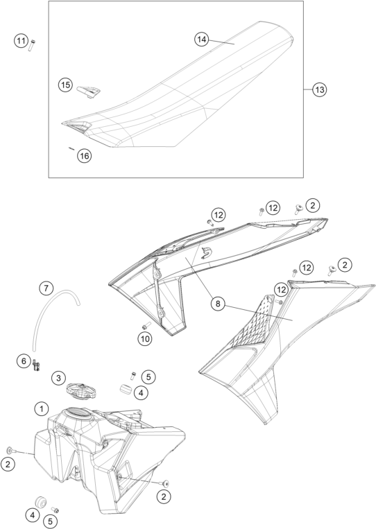 RESERVOIR SELLE POUR 450 SMR 2024 EU