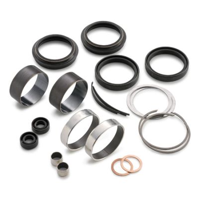 KIT REP. ROTULE PDS KTM POUR SX /EXC DE 125 À 530 DE 2010-11