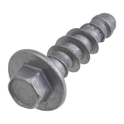 SCREW FOR PLASTIC K60X20 SW6