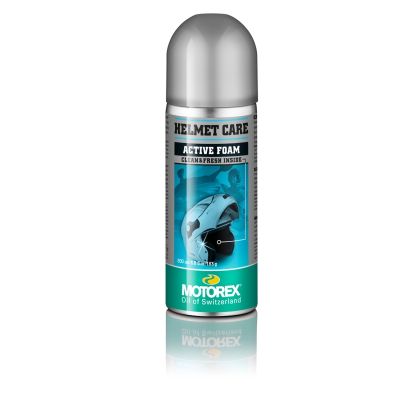 NETTOYANT CASQUE MOTOREX HELMET CARE - 200 ml