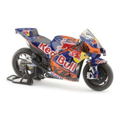 MAQUETTE MOTO GP JACK MILLER