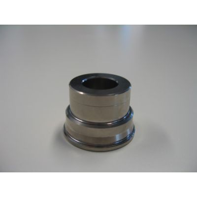 ENTRETOISE DE ROUE AVANT COTÉ DROIT KTM "SPACER BUSHING FRONT RIGHT" 1997-2000