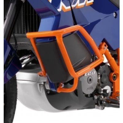 BARRE DE PROTECTION LATÉRALE KTM POUR ADVENTURE/ADV/ADV.-R