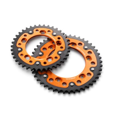 COURONNE KTM POUR SUPER/ADVENTURE/ADV/SUPERENDURO/ADV.-R