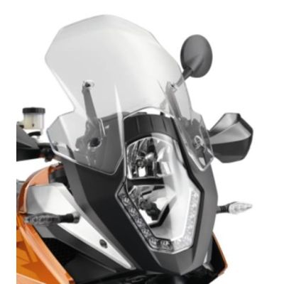 SAUTE VENT STANDARD KTM POUR 1190 ADVENTURE DE 2014