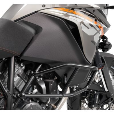 BARRES DE PROTECTION KTM POUR 1190 ADVENTURE DE 2013