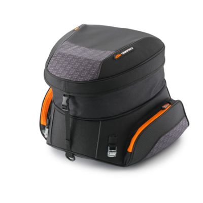 SAC ARRIÈRE GRAND MODÈLE 24 - 36 L KTM POUR 1290 SUPER DUKE 2014