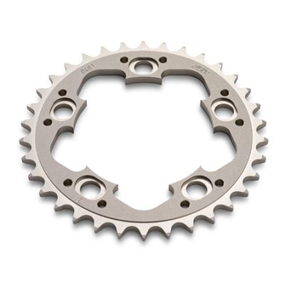 COURONNE "Race Sprockets for 520 chain" pour RC 8 de 2008-13