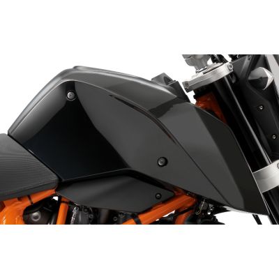 CARÉNAGE DE RÉSERVOIR KTM POUR 690 DUKE 2012-13