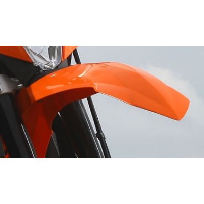 GARDE-BOUE AVANT KTM POUR 690 ENDURO R 2009-13