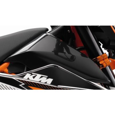 Pièces Auto,1 paire de protège mains pour Moto Kawasaki Suzuki Honda Yamaha  KTM SX EXC XCW SMR Moto vtt 22mm - Type black - Cdiscount Auto