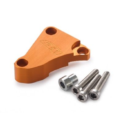 Protcge récepteur d'embrayage 250SX-F 06 KTM