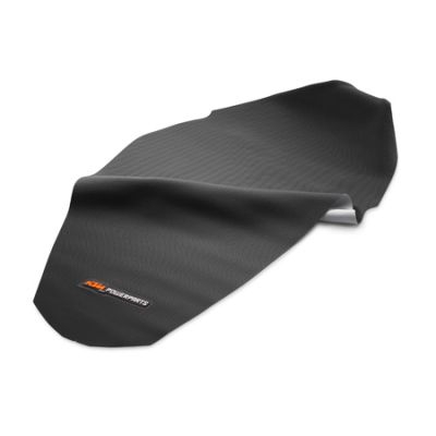 HOUSSE DE SELLE UNIVERSELLE KTM POUR SX 125/450 DE 2007-10 EXC 125/530 DE 2008-11