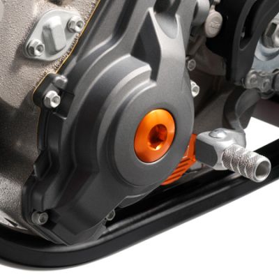 BOUCHON DE COUVERCLE D'ALLUMAGE KTM POUR 390 DUKE 2013-15, RC 390 2014-15, 690 DUKE/SM/SMC/ENDURO 2007-15, 950/990 ADV. 2003-12, 1050 À 1290 ADV. 2013-15, RC8 2008-2015