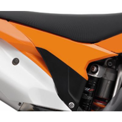 COUVERCLE DE BOÎTIER DE FILTRE A AIR KTM POUR EXC/EXC-F/SX-F/SX