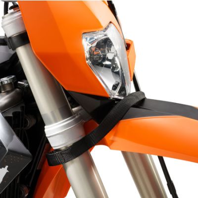 SANGLE AVANT KTM DE 85 À 540CC EXC/SX/XC, EXC-F/SX-F/XC-F 2004-13 ET FREERIDE DE 2012-15