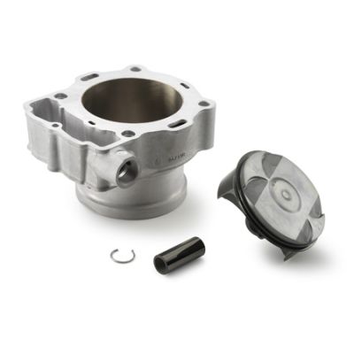 KIT CYLINDRE PISTON KTM POUR 990 ADV/S DE 2006-07 990 SM-T 2010-12 S DUKE DE 2007-10 ET 990 S DUKE R DE 2012