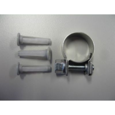 KIT FILTRE À ESSENCE KTM POUR TI G.11.159.41