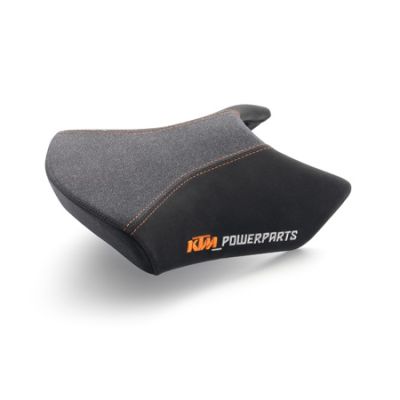 SELLE ERGO KTM POUR 125/200/390 RC 2014