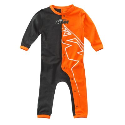 PYJAMA KTM BEBE "BABY RADIUS PYJAMA" 2023