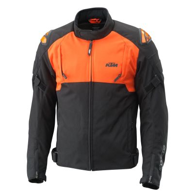 VESTE KTM "AMPERE WP JACKET" 2023