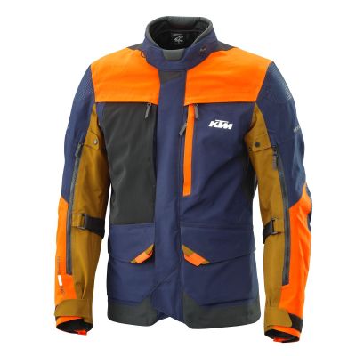 VESTE KTM "VAST GORE-TEX® JACKET" 2023