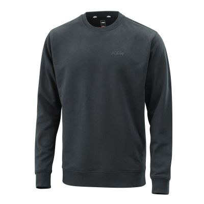 SWEAT KTM "PATCH CREWNECK SWEATER" 2023