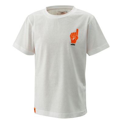 T-SHIRT KTM "KIDS HERO TEE" 2023