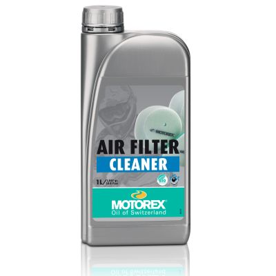 Nettoyant carburateur MOTOREX Carburetor Cleaner - 1L