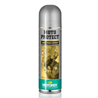 MOTO PROTECT SPRAY 500 ml DE MOTOREX