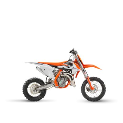 KTM 65 SX 2023