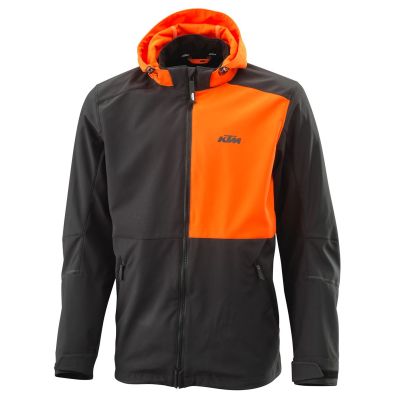 VESTE KTM "TWO 4 RIDE V2 JACKET" 2023