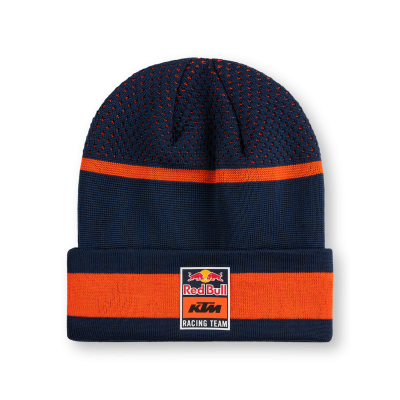 BONNET KTM RED BULL "APEX BEANIE" 2024