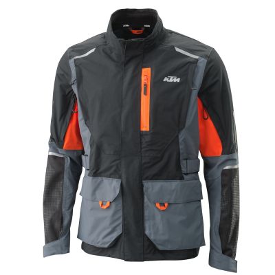 VESTE KTM "RACETECH WP JACKET" 2023