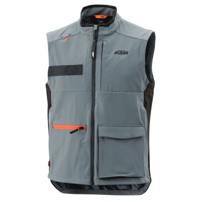 VESTE KTM "RACETECH VEST" 2023