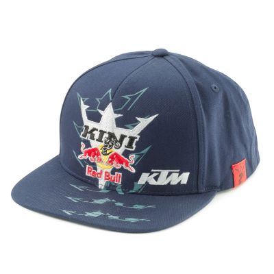 CASQUETTE KTM KINI "MORPH CAP" 2023