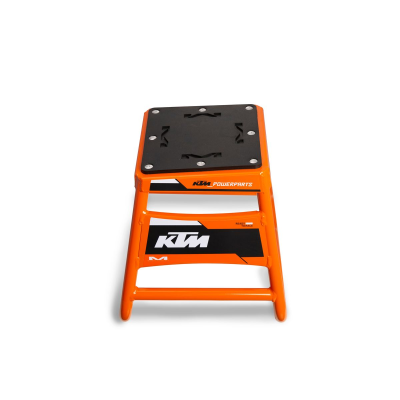 TABOURET DE STAND MATRIX A2M KTM POUR SX / SX-E