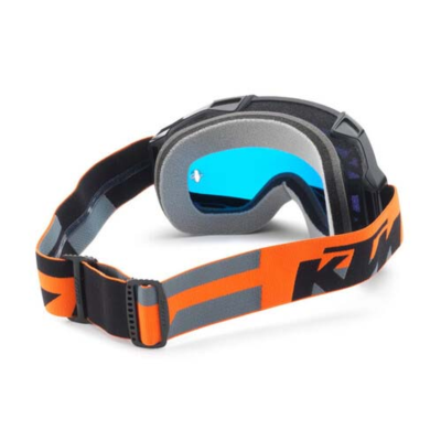 MASQUE OFFROAD KTM "FURY MX GOGGLES" 2024