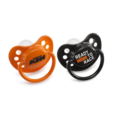 LOT DE TETINES KTM DUMMY" 2023"