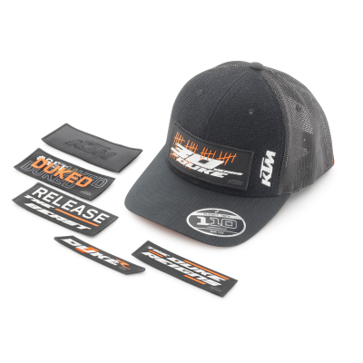 CASQUETTE KTM "DUKE CAP" 2024