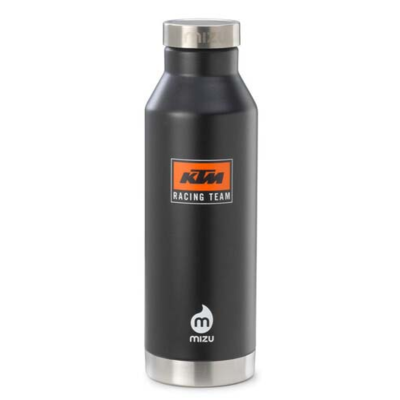 BOUTEILLE ISOTHERME KTM "TEAM V6 THERMO BOTTLE" 2024